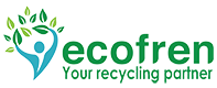 Logo Ecofren Indonesia